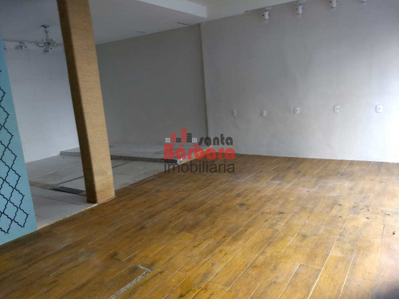 Loja-Salão à venda, 80m² - Foto 1