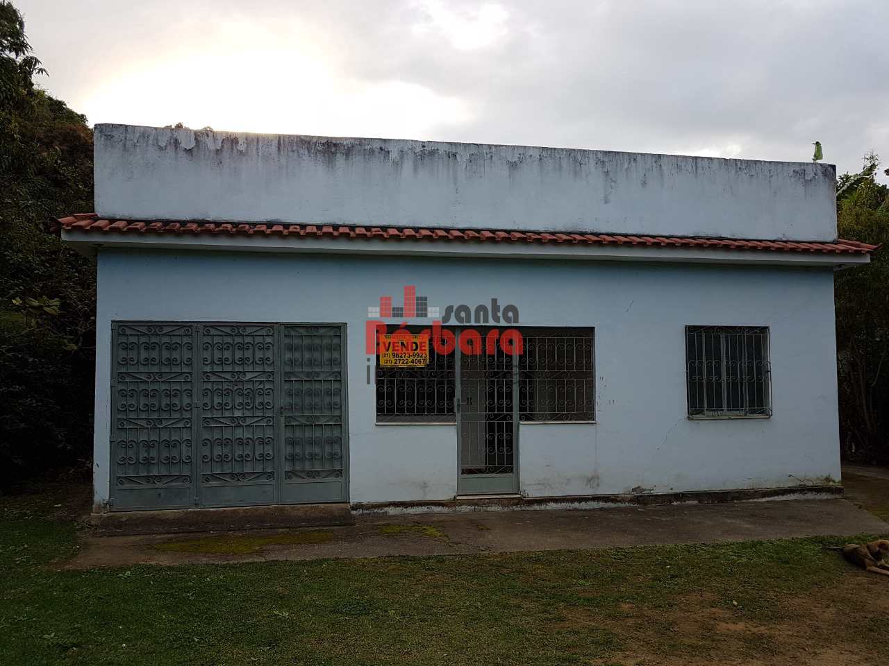 Fazenda à venda com 3 quartos, 5000m² - Foto 3