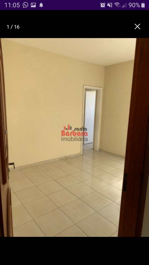 Apartamento à venda com 2 quartos - Foto 1