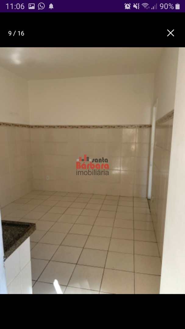 Apartamento à venda com 2 quartos - Foto 3