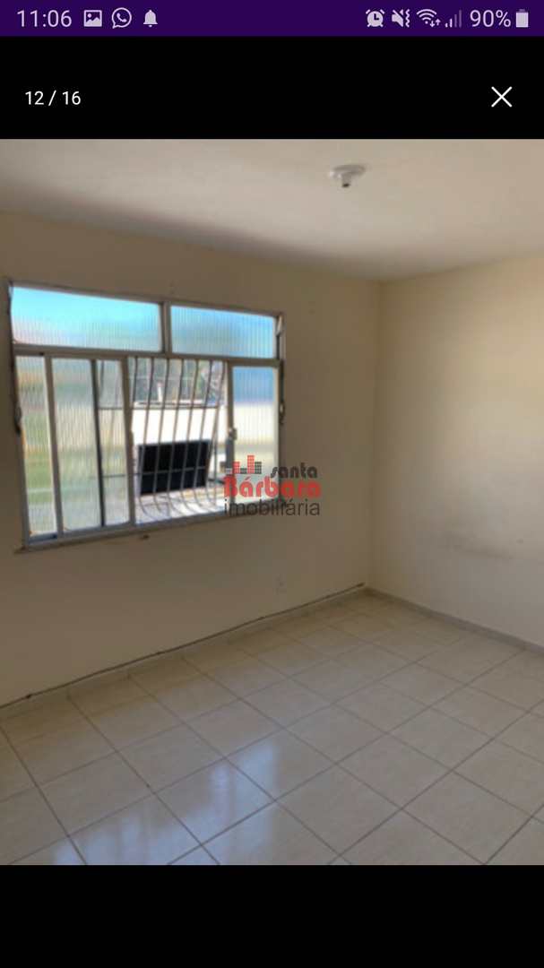 Apartamento à venda com 2 quartos - Foto 4