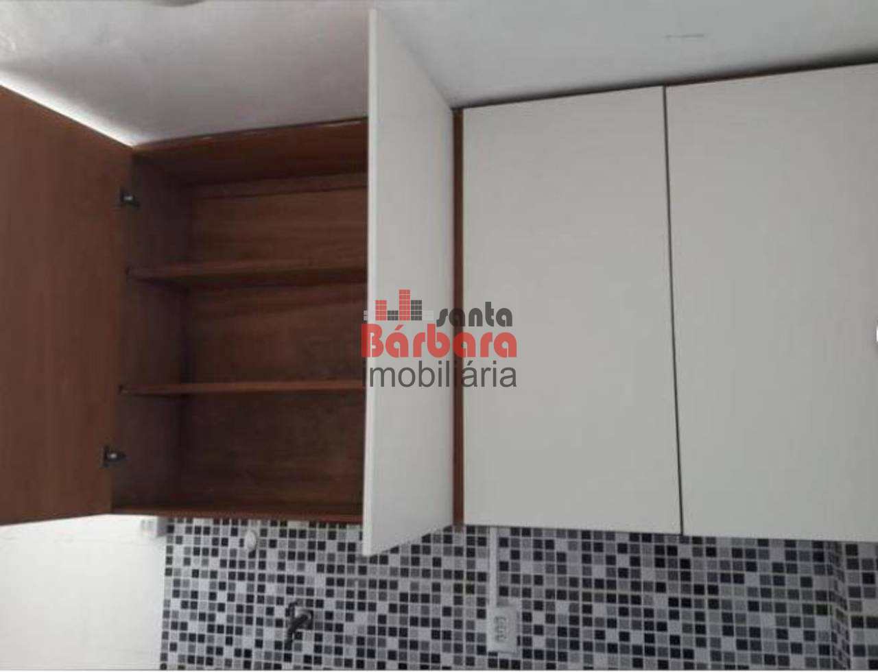 Apartamento à venda com 2 quartos - Foto 7