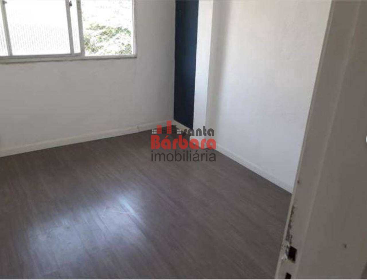 Apartamento à venda com 2 quartos - Foto 2