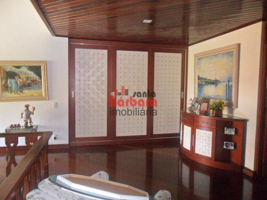 Casa de Condomínio à venda com 4 quartos, 400m² - Foto 20