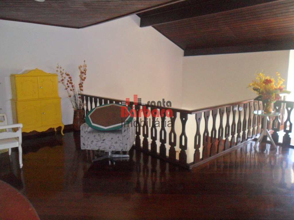 Casa de Condomínio à venda com 4 quartos, 400m² - Foto 17