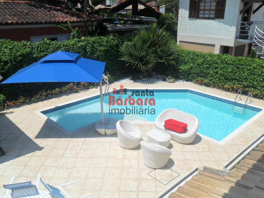 Casa de Condomínio à venda com 4 quartos, 400m² - Foto 4