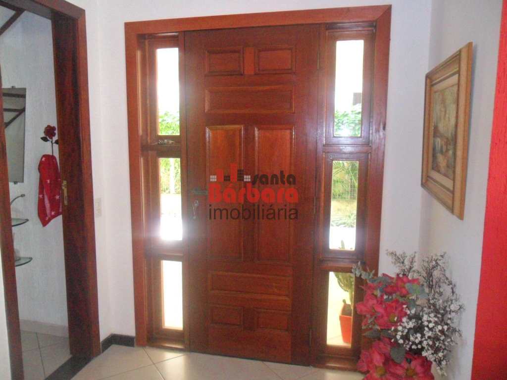 Casa de Condomínio à venda com 4 quartos, 400m² - Foto 23