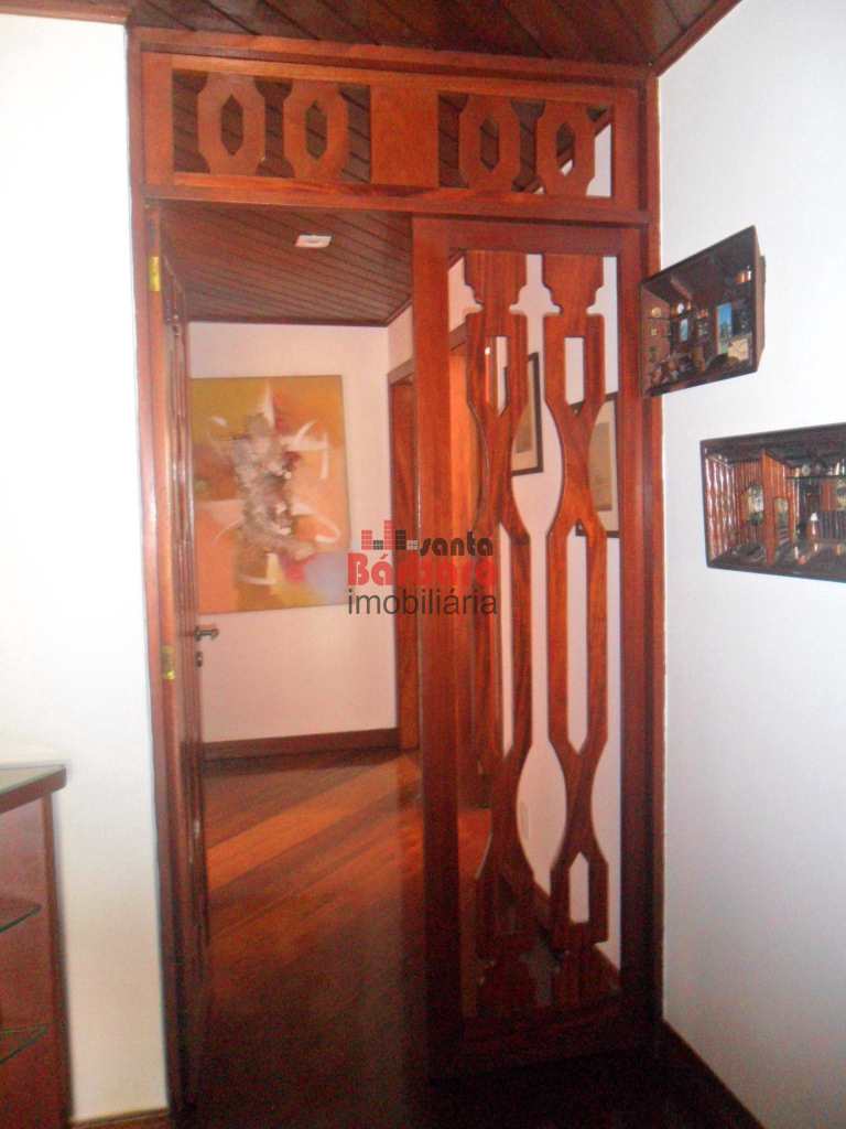 Casa de Condomínio à venda com 4 quartos, 400m² - Foto 15