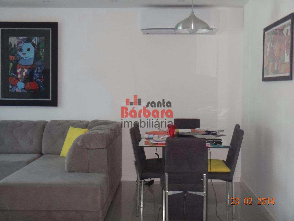 Cobertura à venda com 3 quartos, 150m² - Foto 7