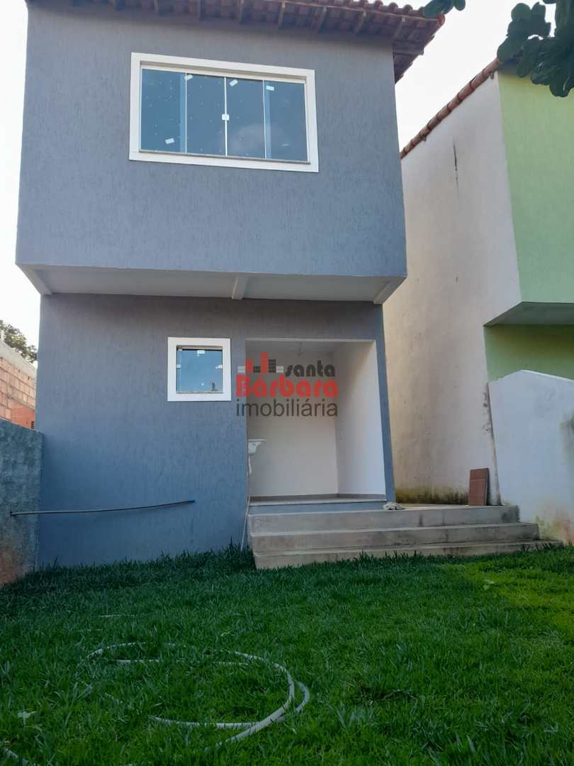 Casa à venda com 3 quartos, 180m² - Foto 8