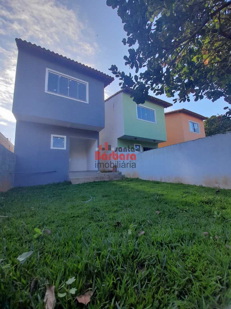 Casa à venda com 3 quartos, 180m² - Foto 4