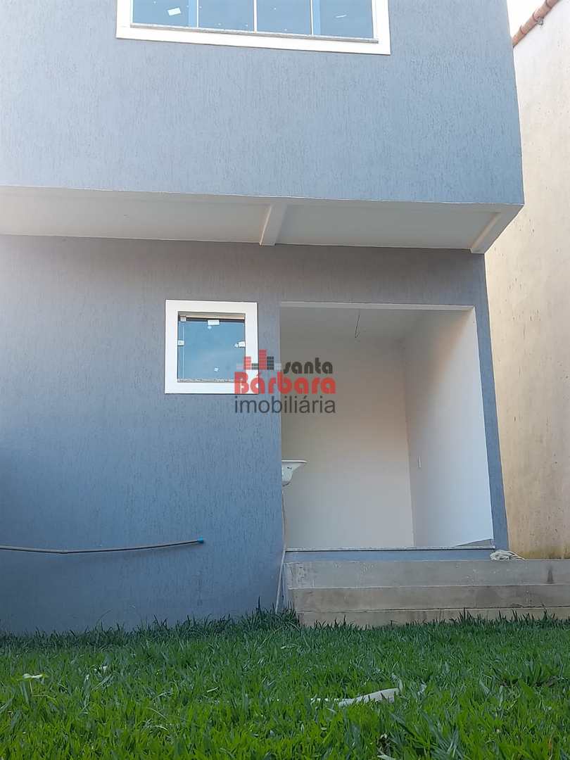 Casa à venda com 3 quartos, 180m² - Foto 15