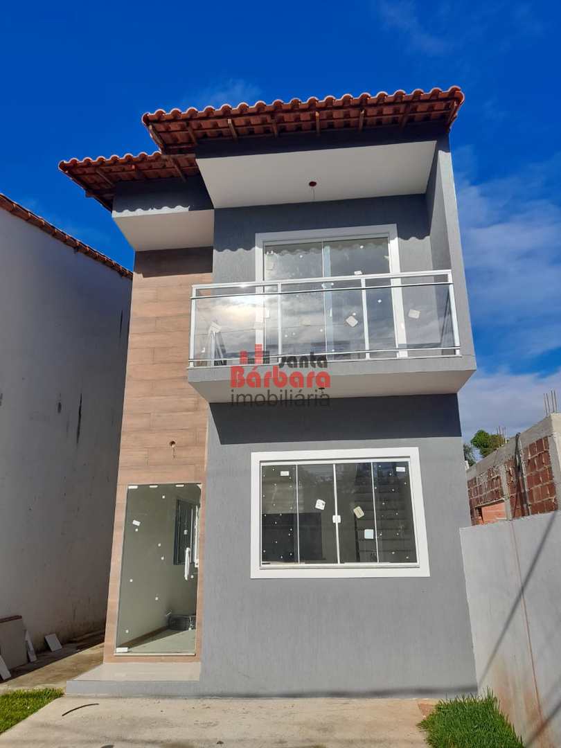 Casa à venda com 3 quartos, 180m² - Foto 11