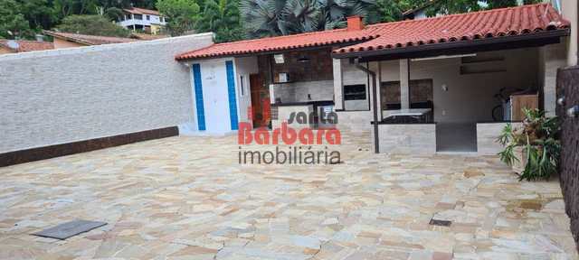 Casa à venda com 3 quartos, 150m² - Foto 4