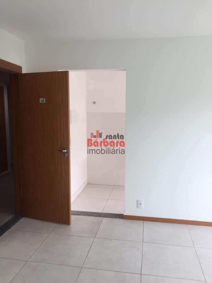 Apartamento à venda com 2 quartos, 55m² - Foto 4