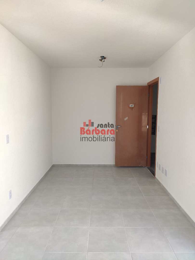 Apartamento à venda com 2 quartos, 42m² - Foto 7