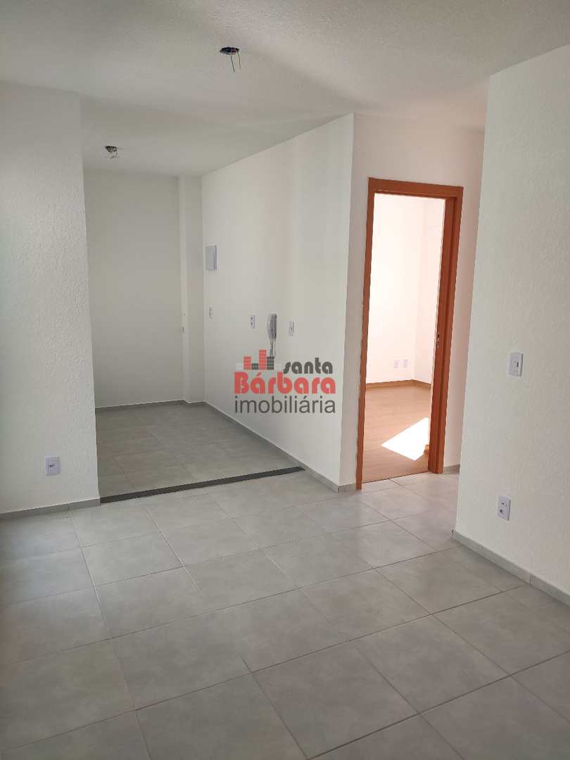 Apartamento à venda com 2 quartos, 42m² - Foto 11