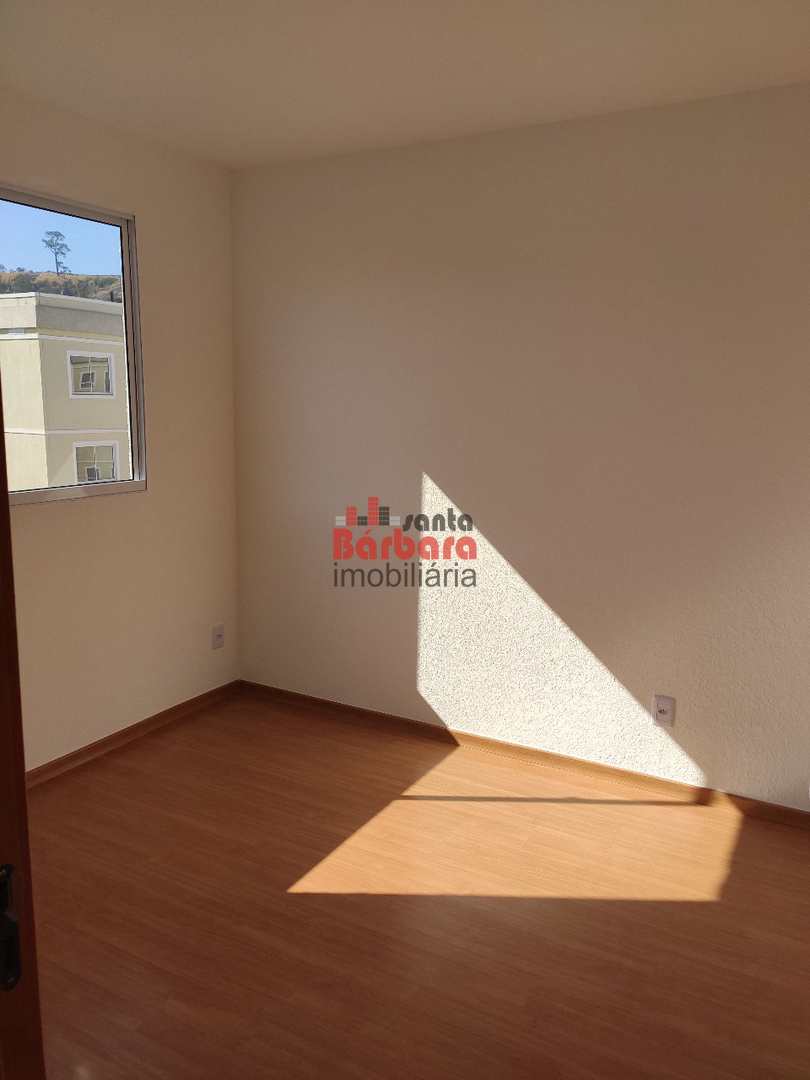 Apartamento à venda com 2 quartos, 42m² - Foto 5