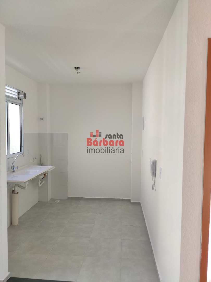 Apartamento à venda com 2 quartos, 42m² - Foto 3