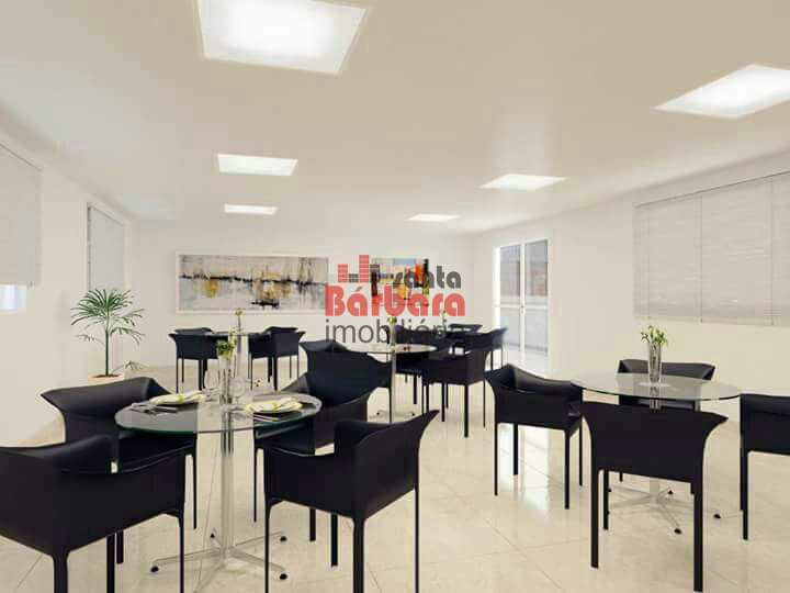 Apartamento à venda com 2 quartos, 42m² - Foto 17