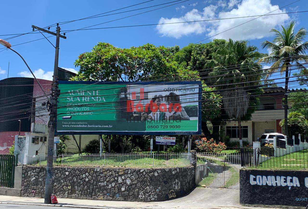 Loteamento e Condomínio à venda, 1100m² - Foto 1