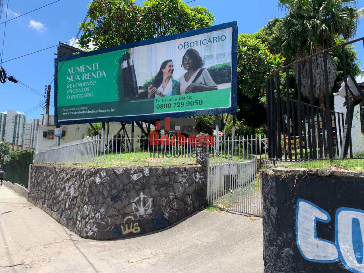 Loteamento e Condomínio à venda, 1100m² - Foto 4