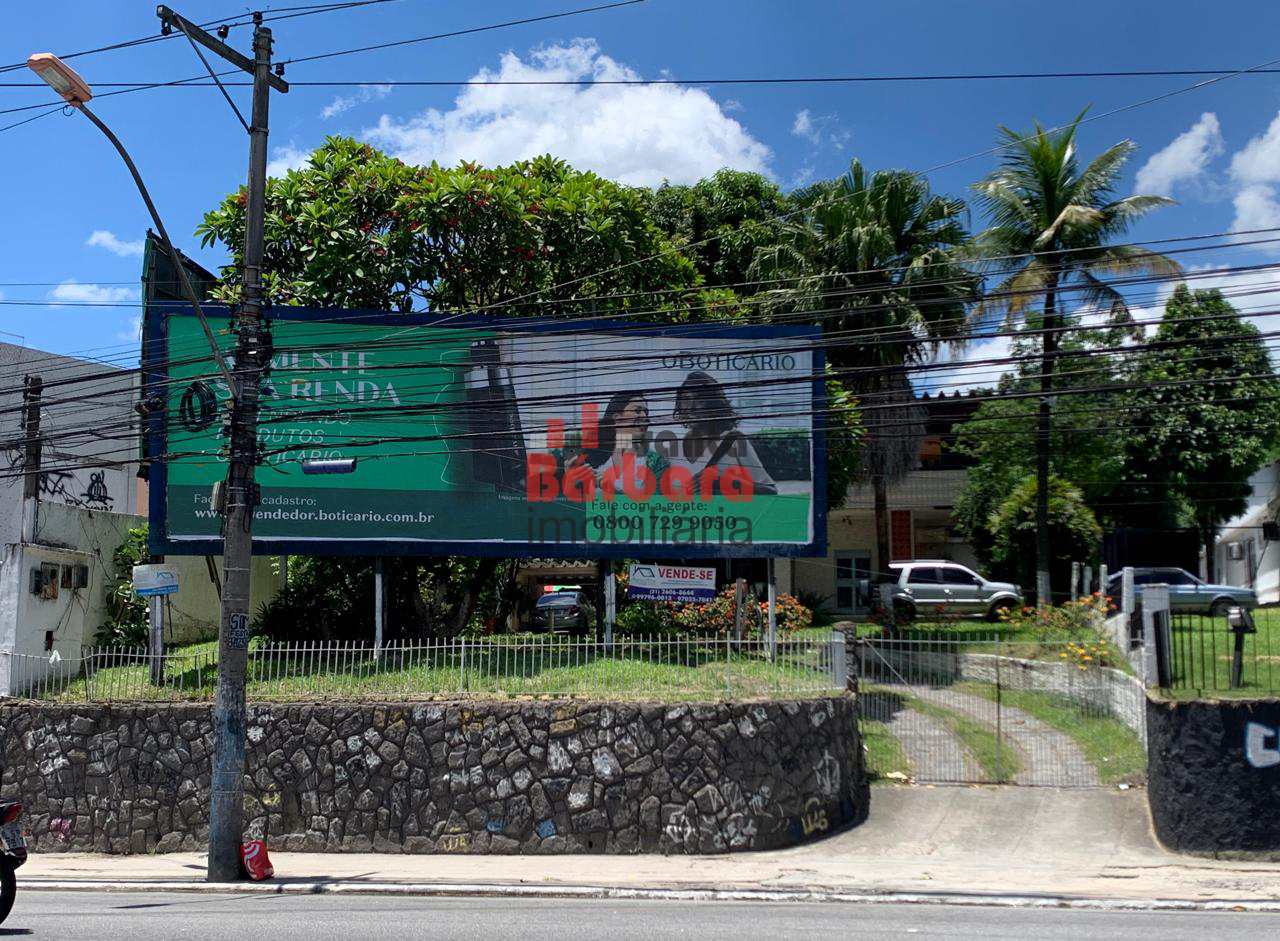 Loteamento e Condomínio à venda, 1100m² - Foto 5