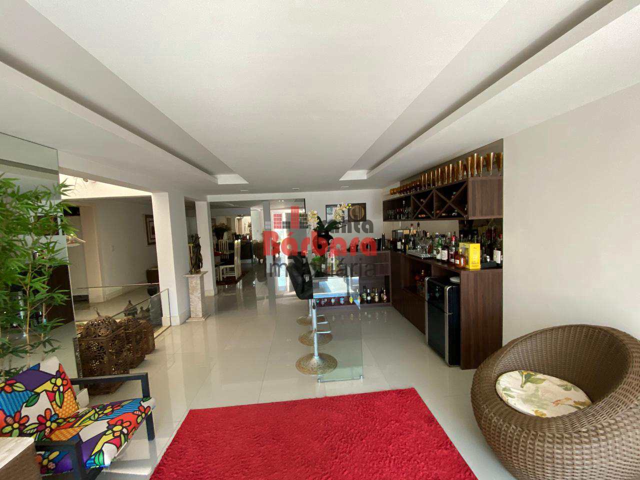 Casa à venda com 5 quartos, 1000m² - Foto 16