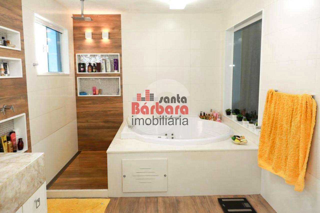 Casa à venda com 5 quartos, 1000m² - Foto 19