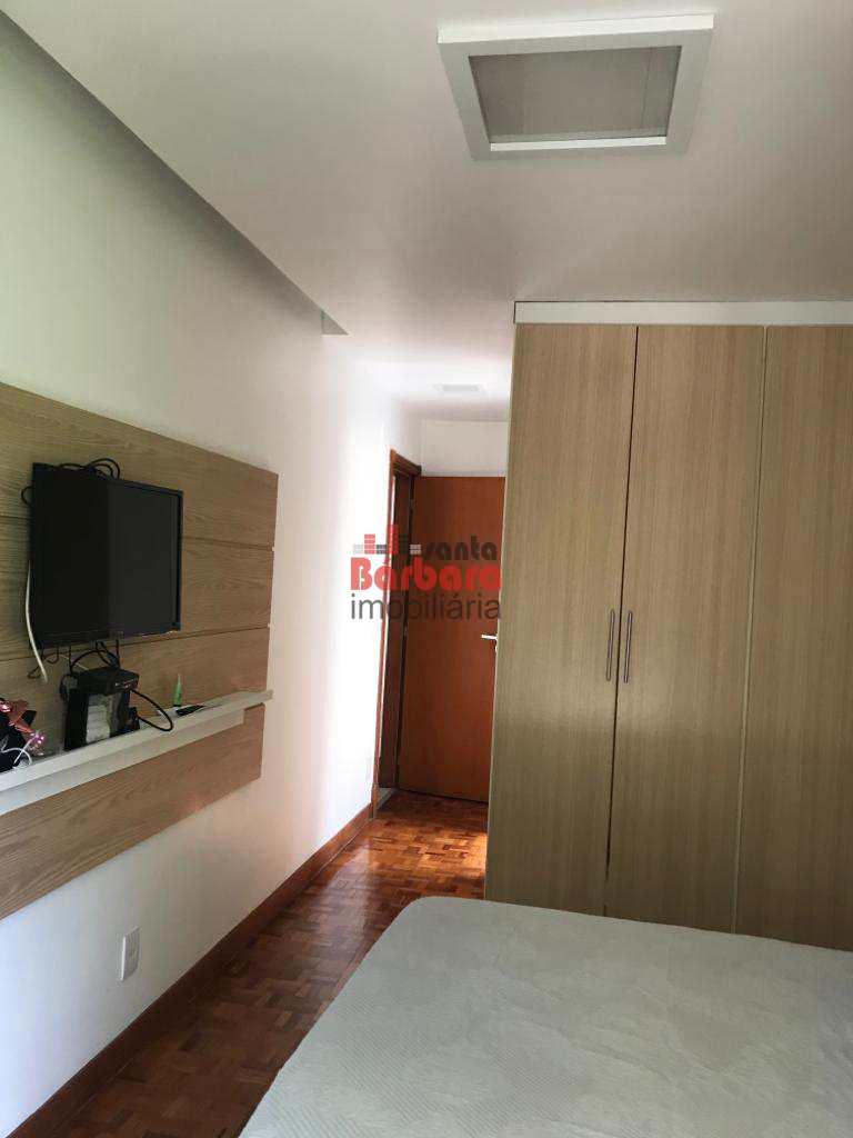 Apartamento à venda com 4 quartos, 130m² - Foto 21