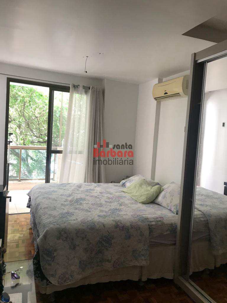 Apartamento à venda com 4 quartos, 130m² - Foto 15