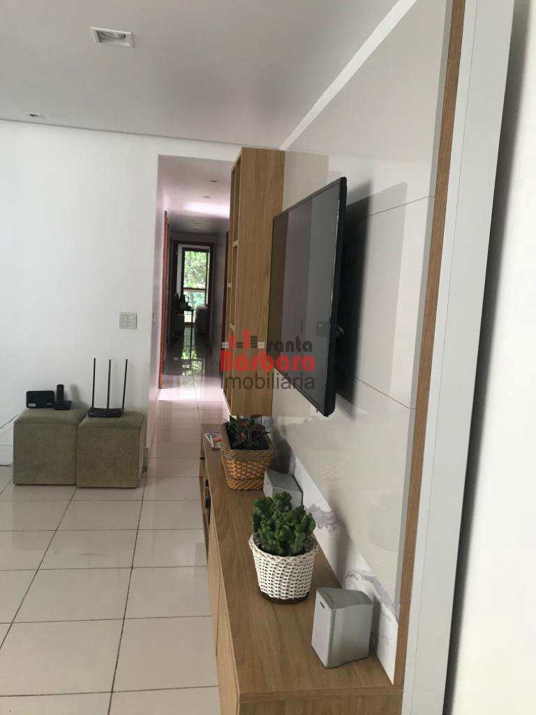 Apartamento à venda com 4 quartos, 130m² - Foto 7