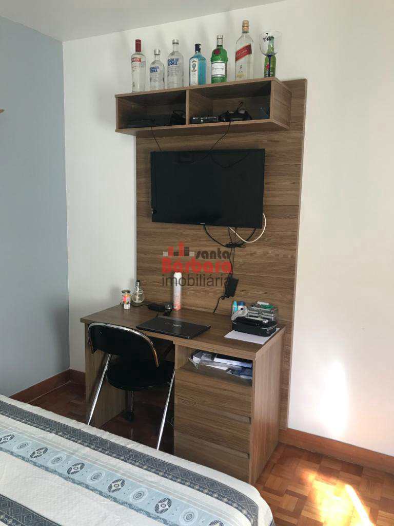 Apartamento à venda com 4 quartos, 130m² - Foto 18