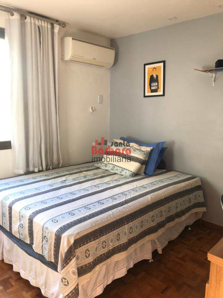 Apartamento à venda com 4 quartos, 130m² - Foto 9