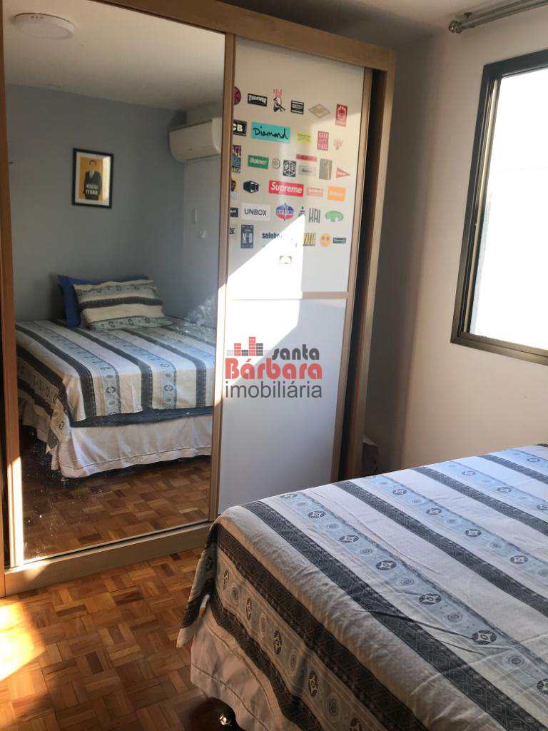 Apartamento à venda com 4 quartos, 130m² - Foto 10