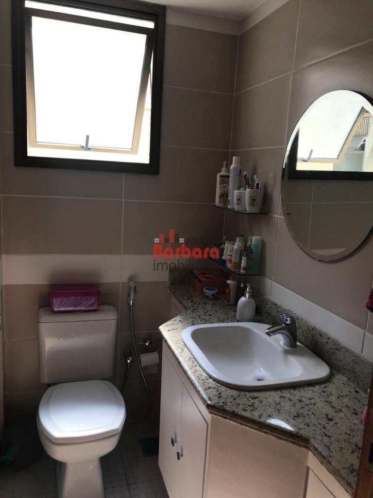 Apartamento à venda com 4 quartos, 130m² - Foto 33