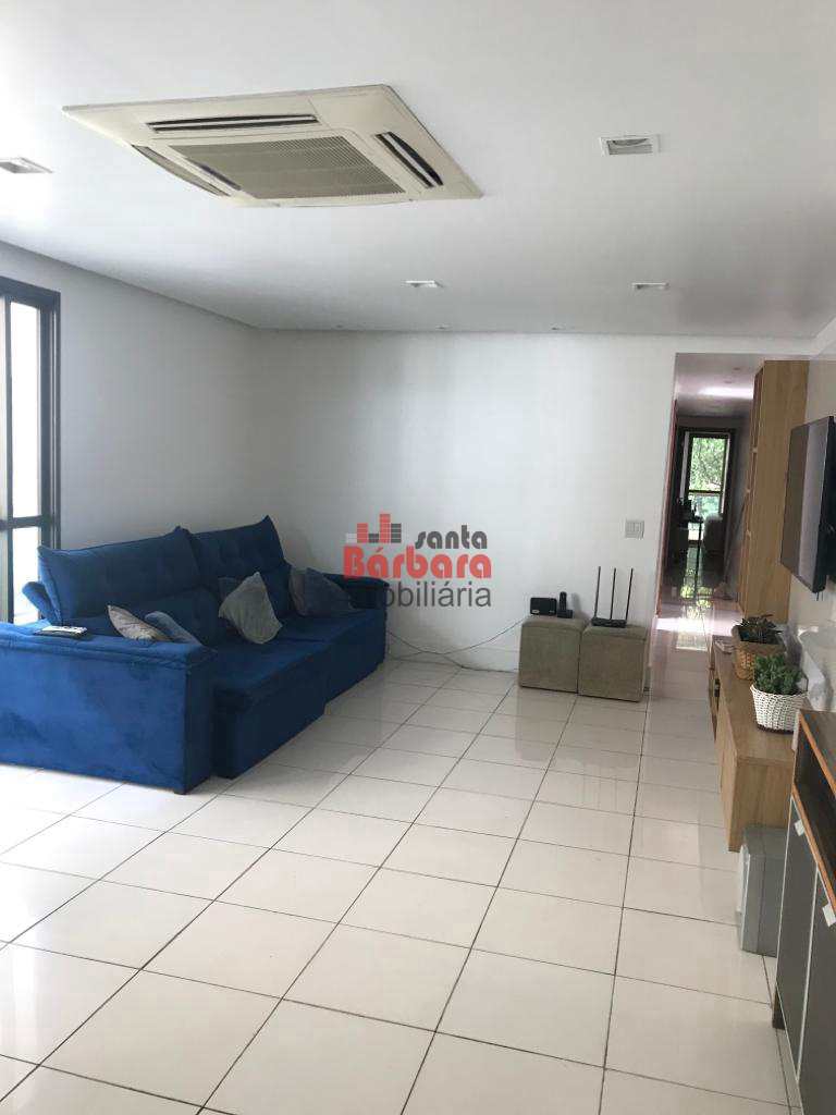 Apartamento à venda com 4 quartos, 130m² - Foto 8