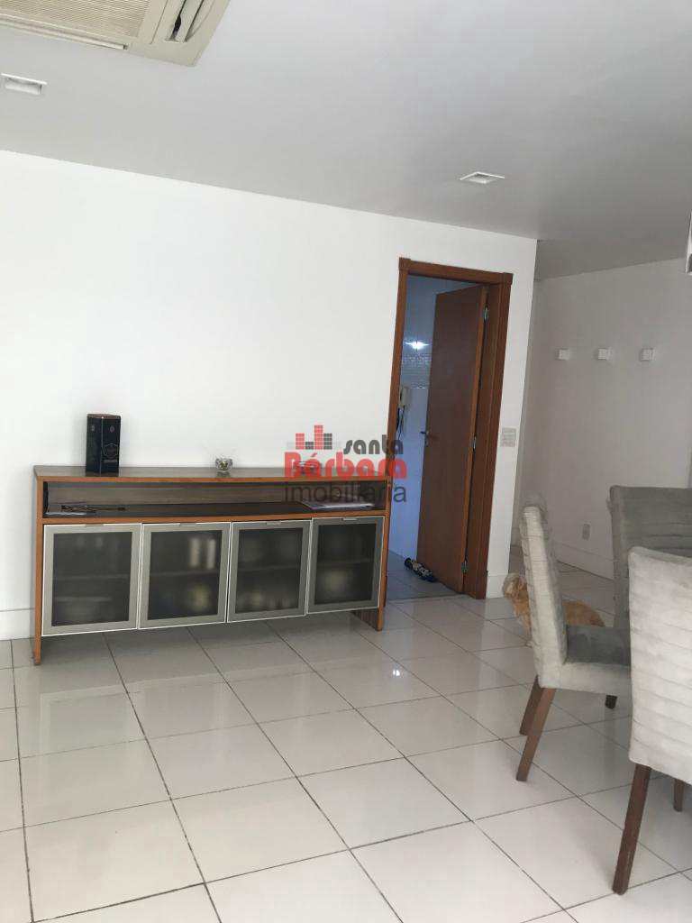 Apartamento à venda com 4 quartos, 130m² - Foto 5