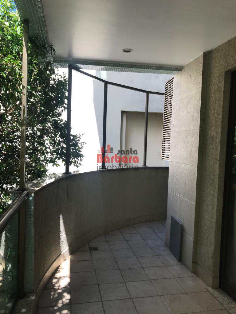 Apartamento à venda com 4 quartos, 130m² - Foto 41