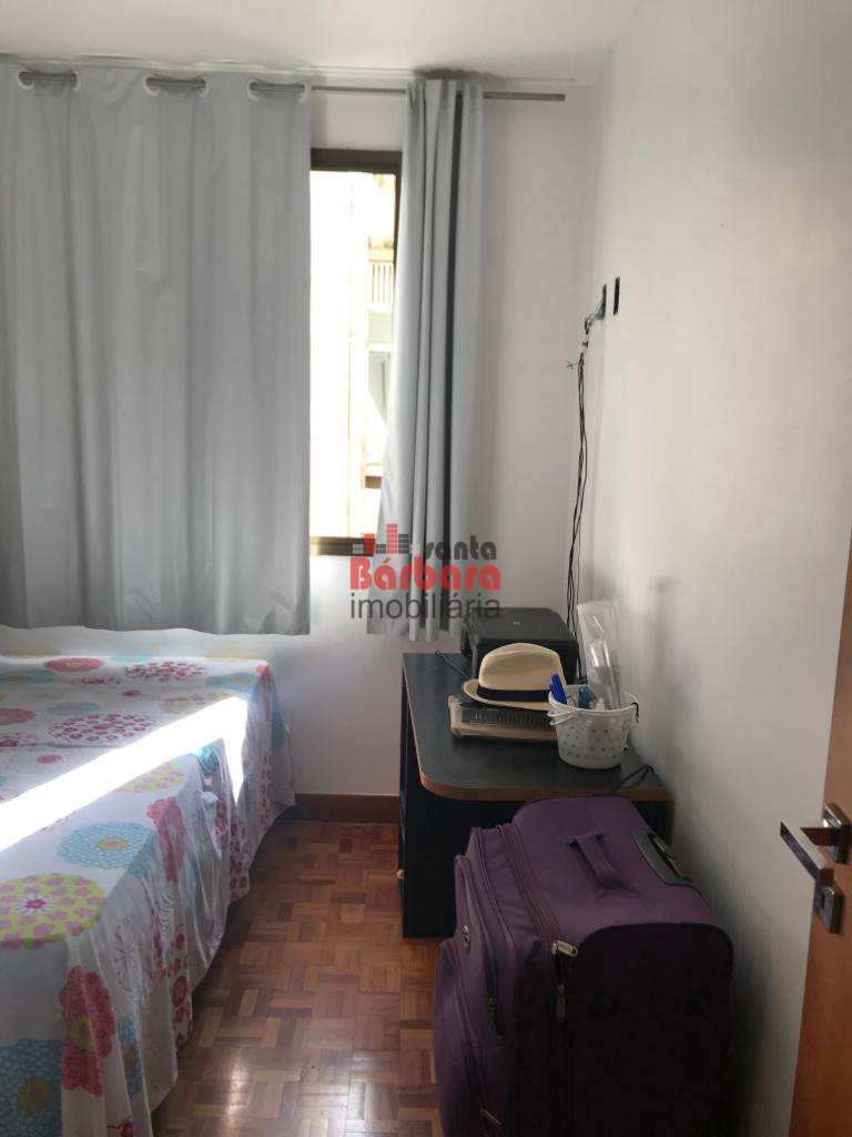 Apartamento à venda com 4 quartos, 130m² - Foto 25