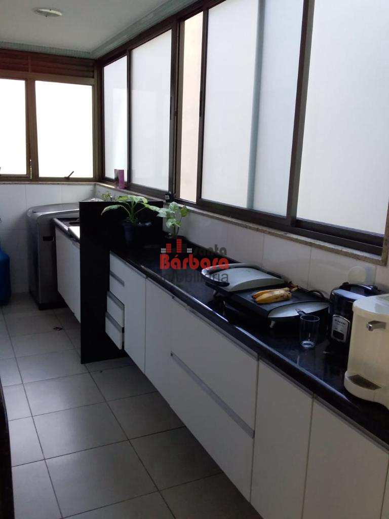 Apartamento à venda com 4 quartos, 130m² - Foto 39