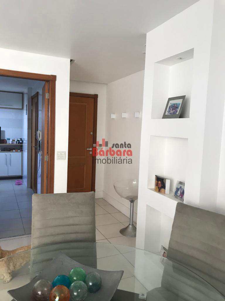 Apartamento à venda com 4 quartos, 130m² - Foto 24