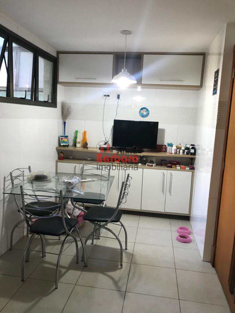 Apartamento à venda com 4 quartos, 130m² - Foto 11