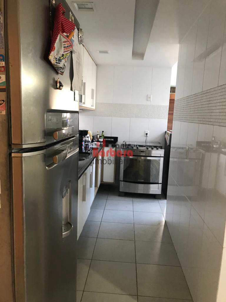 Apartamento à venda com 4 quartos, 130m² - Foto 13