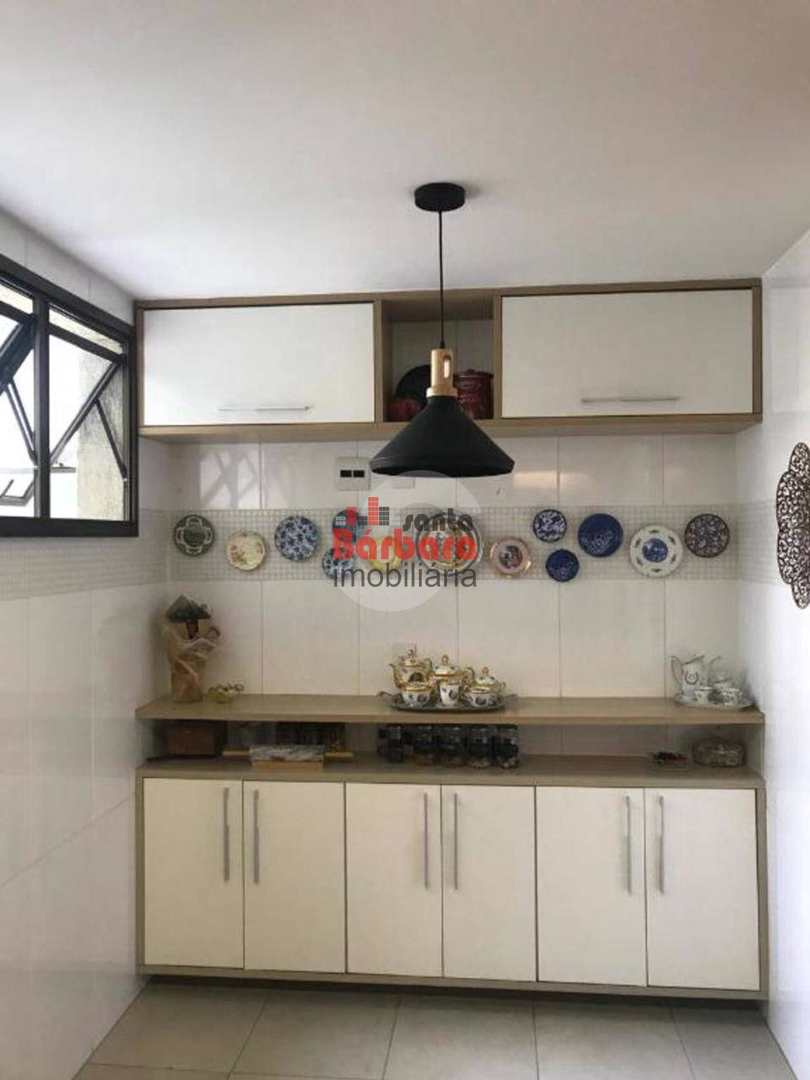 Apartamento à venda com 4 quartos, 130m² - Foto 12