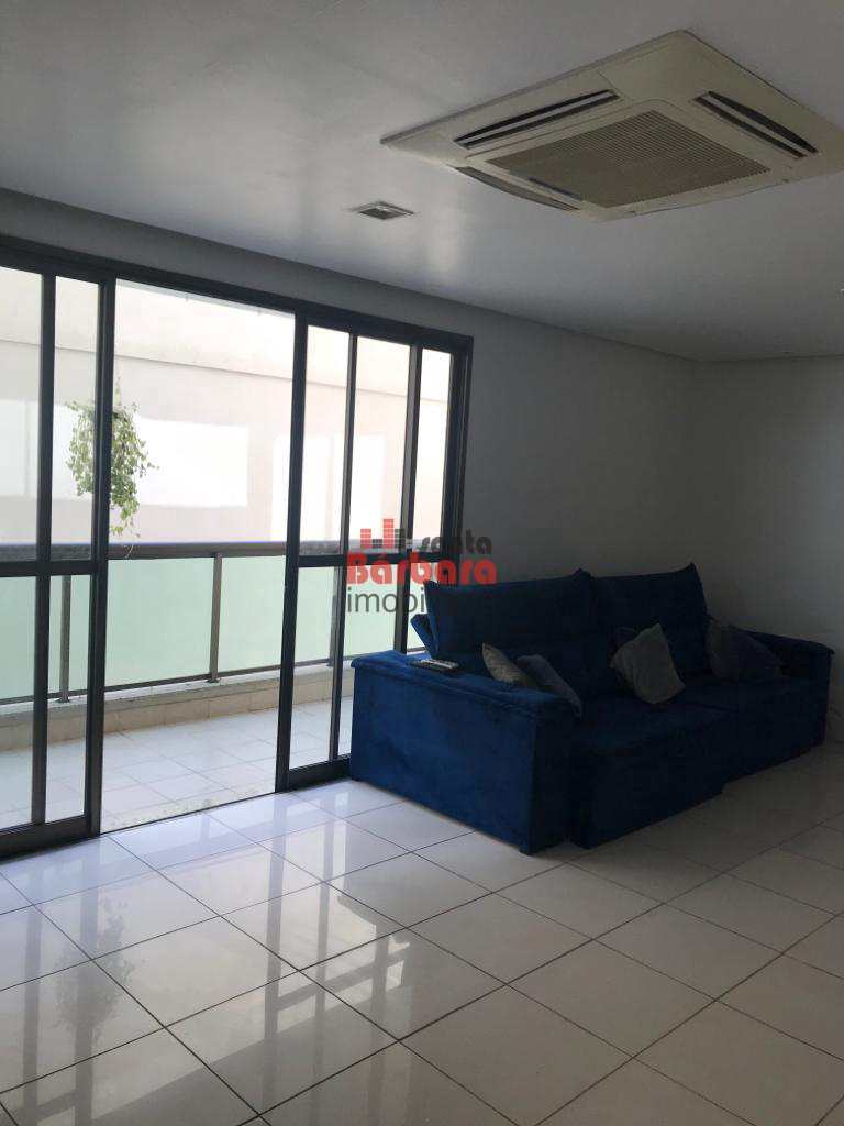 Apartamento à venda com 4 quartos, 130m² - Foto 6