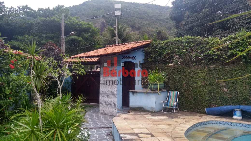 Casa à venda com 3 quartos, 350m² - Foto 14