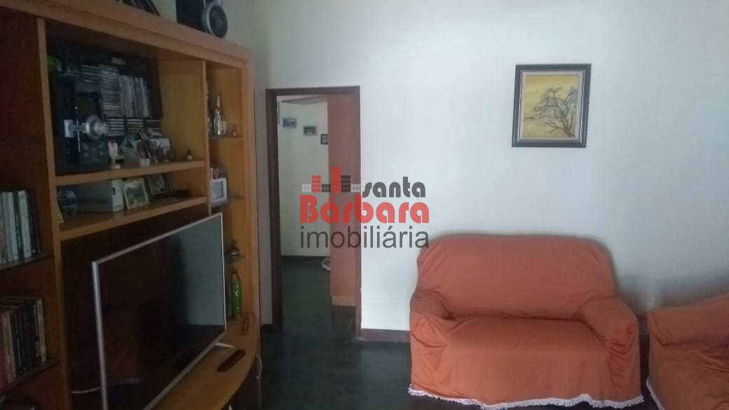 Casa à venda com 3 quartos, 350m² - Foto 8