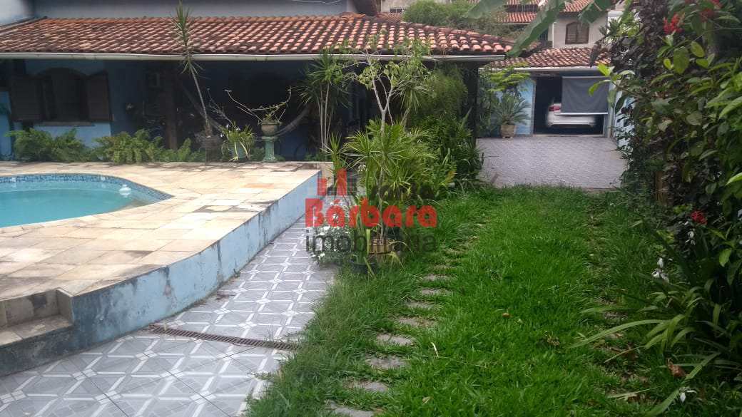 Casa à venda com 3 quartos, 350m² - Foto 13