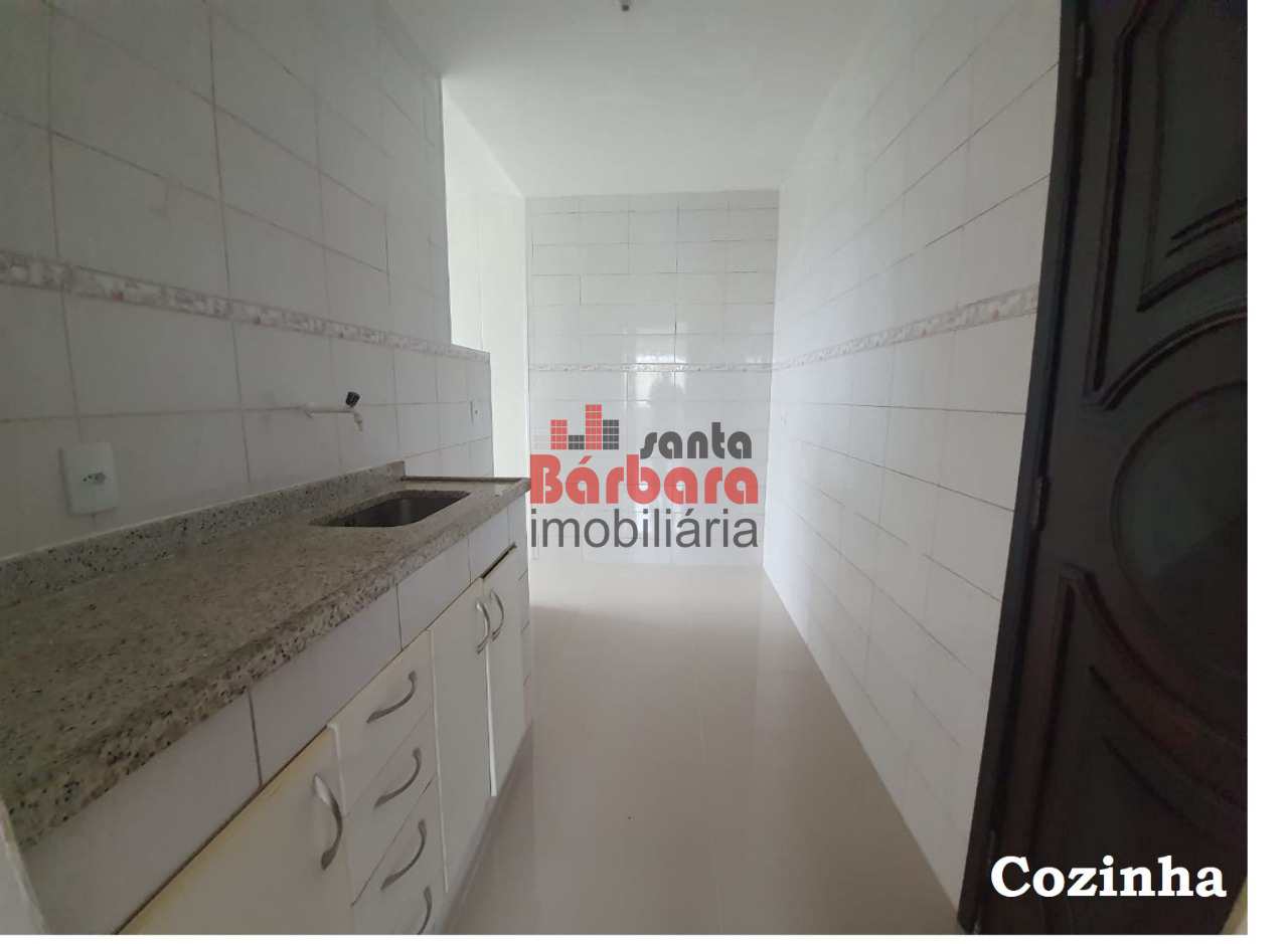 Apartamento à venda com 3 quartos - Foto 9